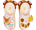 POP MART MOLLY Crush Clog - Multi