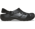 Quick Trail Clog - Black