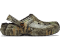 Realtree APX® Lined Classic Clog - Multi