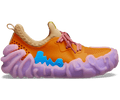 Salehe Bembury x Juniper Sneaker - Apricot