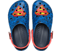 Superman Classic Clog - Multi