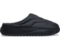 Tent Moc - Black / Black