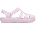 Toddler Classic Fisherman Sandal - Pink Milk
