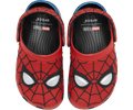 Toddler Spider-Man Classic Clog - Multi