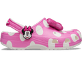 Toddlers鈥?Minnie Mouse Classic Clog - Multi