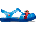 Toddlers' Snow White Isabella Sandal - Bright Cobalt