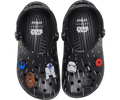 Toddlers STAR WARS鈩?Hyperspace Classic Clog - Multi