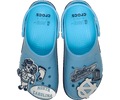 UNC Crocband™ Clog - Multi