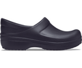 Womens Neria Pro II LiteRide™ Work Clog - Black